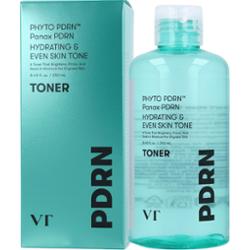 VT COSMETICS - PDRN Toner, 250 ml - nawilżająco-regenerujący tonik do twarzy