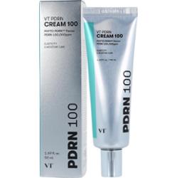 VT COSMETICS - PDRN Cream 100, 50 ml - regenerująco-nawilżający krem do twarzy z PDRN