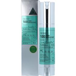 VT Cosmetics PDRN Reedle Shot 100 ujędrniające serum do twarzy do rozjaśnienia i nawilżenia 50 ml