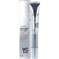 VT COSMETICS - Reedle Shot Vita-Light Eye Cream, 15 ml - rozjaśniający krem pod oczy