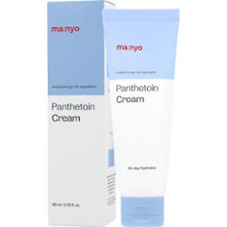 ma:nyo - Panthetoin Cream, 80 ml - nawilżający krem do twarzy