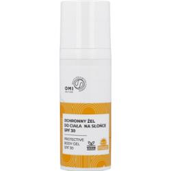 OMI - Protective Body Gel SPF30, 50 ml - ochronny żel do ciała na słońce