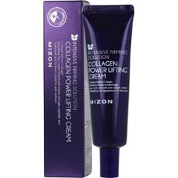 MIZON - Collagen Power Lifting Cream, 35 ml - ujędrniający krem do twarzy