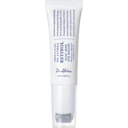 Dr. Althea - Retinol Flat Iron Eye Roller, 25 ml - serum pod oczy z wbudowanym aplikatorem