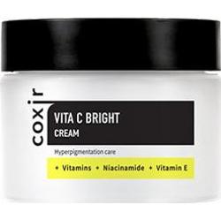 Coxir Vita C Bright krem rozświetlający Cream 50 ml
