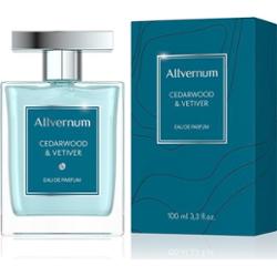 Allvernum Cedarwood & Vetiver woda perfumowana męska 100 ml