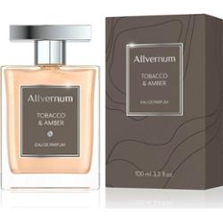 Allvernum - Woda perfumowana męska Tabacco&Amber, 100ml
