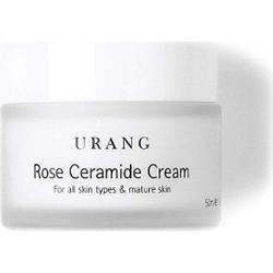 URANG Rose Ceramide Cream 50ml