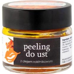 Your Natural Side peeling do ust z olejem rokitnikowym 20 gr