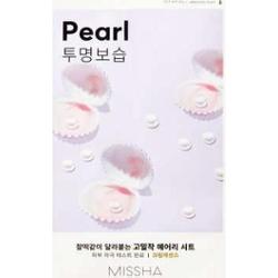 MISSHA Airy Fit Sheet Mask Pearl 20g