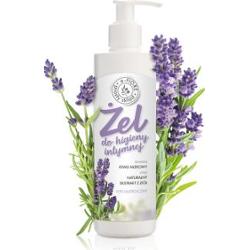 e-FIORE - Żel do higieny intymnej, 280ml