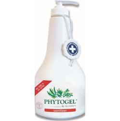 HUCKERT'S Phytogel Sanitizer - żel antybakteryjny do higienicznej i chirurgicznej dezynfekcji rąk 500ml