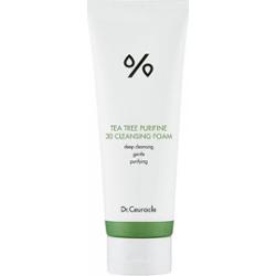 Dr.Ceuracle - Tea Tree Purifine 30 Cleansing Foam, 150 ml - pianka oczyszczająca z ekstraktem z drzewa herbacianego