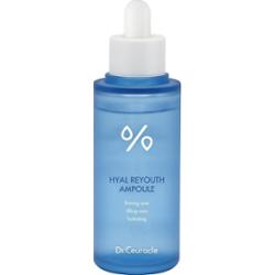 Dr.Ceuracle - Hyal Reyouth Ampoule, Intensywnie nawilżająca ampułka, 50ml