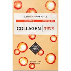 Etude House - Therapy Air Mask Collagen, 20ml