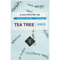 Etude House - Therapy Air Mask TeaTree, 20ml