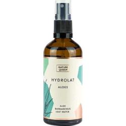 Nature Queen - Hydrolat z Aloesu, 100ml