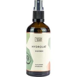 Nature Queen - Hydrolat z Ogórka, 100ml