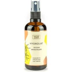 Nature Queen - Hydrolat z Oczaru, 100ml