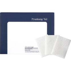 Pyunkang Yul - 1/3 Cotton Pad - 160 szt - płatki kosmetyczne