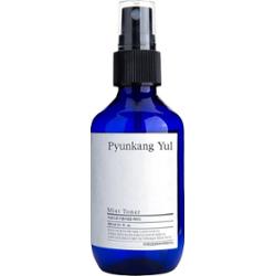 Pyunkang Yul - Mist toner, 100ml - Chłodzący toner mgiełka do twarzy