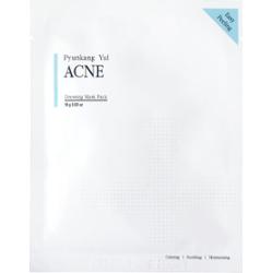 Pyunkang Yul - ACNE Dressing Mask Pack - płatki do twarzy
