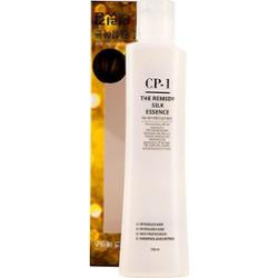 CP-1 - The Remedy Silk Essence, 150ml - regenerująca esencja do włosów zniszczonych