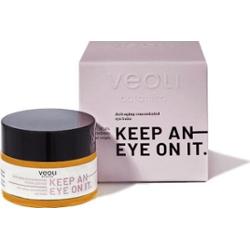 Veoli Botanica - KEEP AN EYE ON IT Anti-aging skoncentrowany balsam pod oczy, 15ml