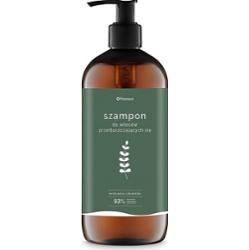 FITOMED - Szampon do włosów przetłuszczających się 