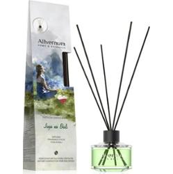 Allvernum - Dyfuzor- Patyczki zapachowe Joga na Bali, 50ml