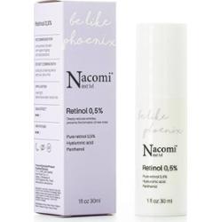 NACOMI - Next Level Serum retinol 0,5%, 30ml