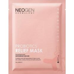 NEOGEN - Probiotics Relief Mask, 25g
