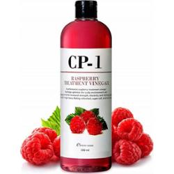 CP-1 - RASBERRY TREATMENT VINEGAR, 500ml - malinowa płukanka do włosów