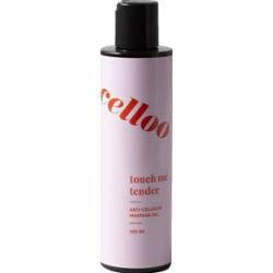 CELLOO - Olejek do masażu antcellulitowy, 200ml