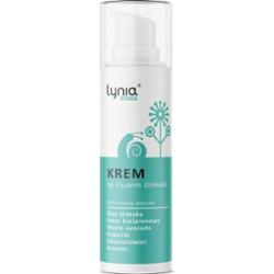 Lynia - Krem ze Śluzem Ślimaka, 50ml