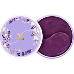JAYJUN - Lavender Tea Eye Gel Patch, 60szt - hydrożelowe płatki pod oczy z ekstraktem z lawendy