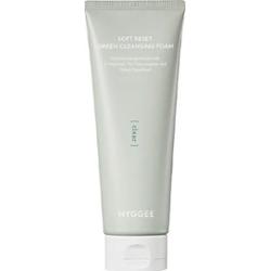 HYGGEE - Soft Reset Green Cleansing Foam, 150ml - pianka do mycia twarzy