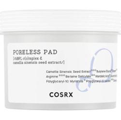 COSRX - Poreless Pad 70 Pads, 140ml - płatki do twarzy o dodatkowym działaniu oczyszczającym