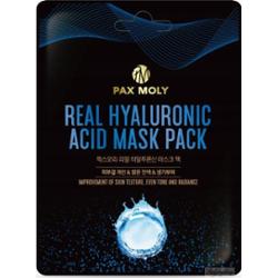 PAX MOLY - Hyaluronic Acid Mask Pack, 25ml