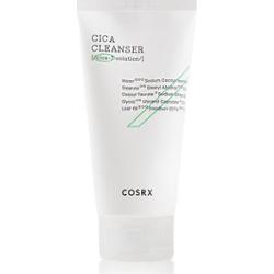 COSRX - Pure Fit Cica Cleanser, 150ml - delikatny żel do mycia twarzy