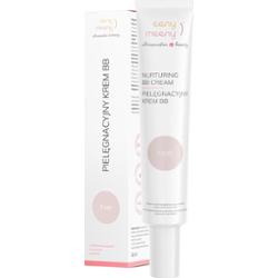 eeny meeny - Pielęgnacyjny Krem BB Fair, 40ml