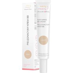 eeny meeny - Pielęgnacyjny Krem BB Light, 40ml