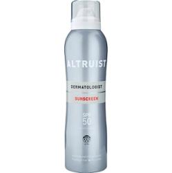 ALTRUIST - Invisible Sunspray do opalania SPF 50, 200ml