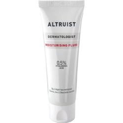 ALTRUIST - Moisturising Fluid 0.5% Hyaluronic Acid - Krem Nawilżający z Kwasem Hialuronowym - 50ml