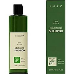 NINELESS Daily Intense Nourishing Shampoo 300ml