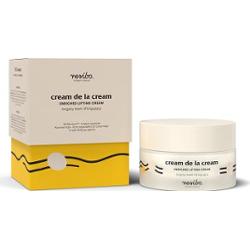 Resibo CREAM DE LA CREAM bogaty krem liftingujący 50 ml Kremy na dzień Damski