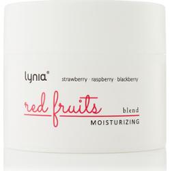 Lynia - Krem Red Fruits Nawilżanie, 50 ml