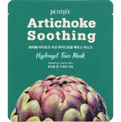 Petitfee - Hydrożelowa Maska do Twarzy z Ekstraktem z Karczocha, 32g