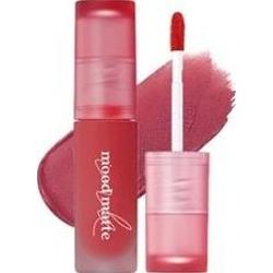 Peripera Ink Mood Matte Tint 02 Ballet Pink 4g - matowy tint w odcieniu ciemnego różu