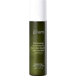 Make P:rem - SOLUTION ME. Mild Balancing Fluid, 150ml